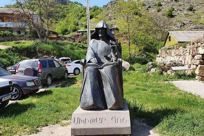 Lake Sevan, Dilijan, Haghartsin, Kechris & Tsaghkadzor Day Tour - The road time, vehicle, and group experience