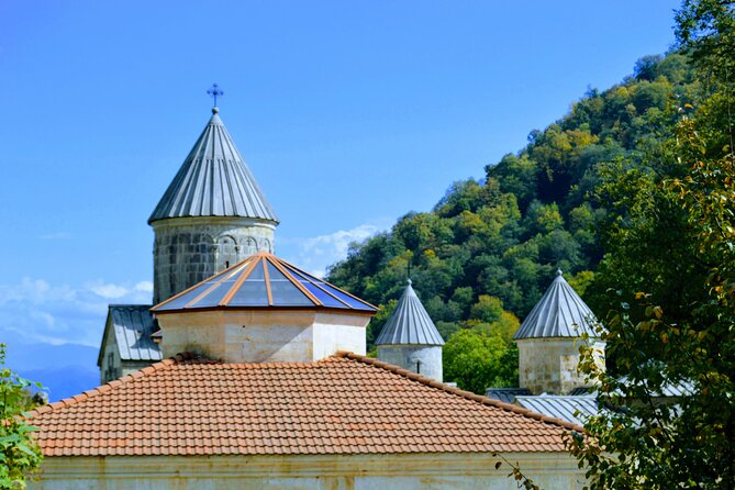 Lake Sevan, Dilijan, Haghartsin, Kechris & Tsaghkadzor Day Tour - Who should book this 10-hour Armenia day tour