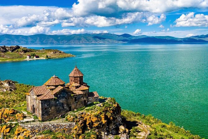 Lake Sevan, Hayravank, Noratus, Selim Pass, Jermuk, Areni - Key points to know before booking