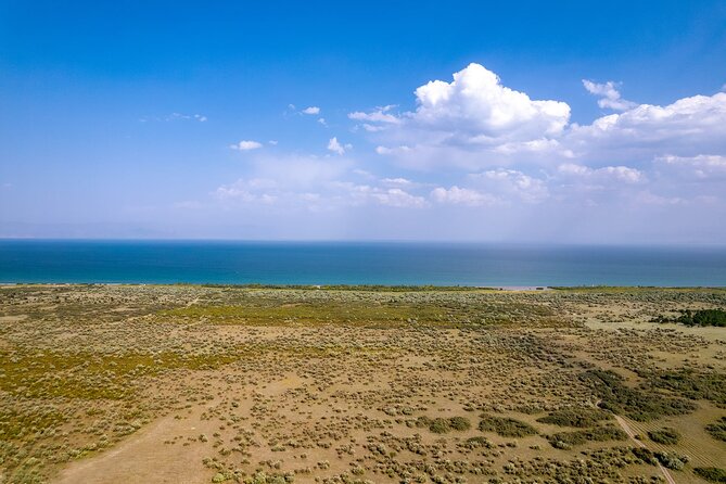 Lake Sevan, Hayravank, Noratus, Selim Pass, Jermuk, Areni - Selim Pass at 2,500 meters