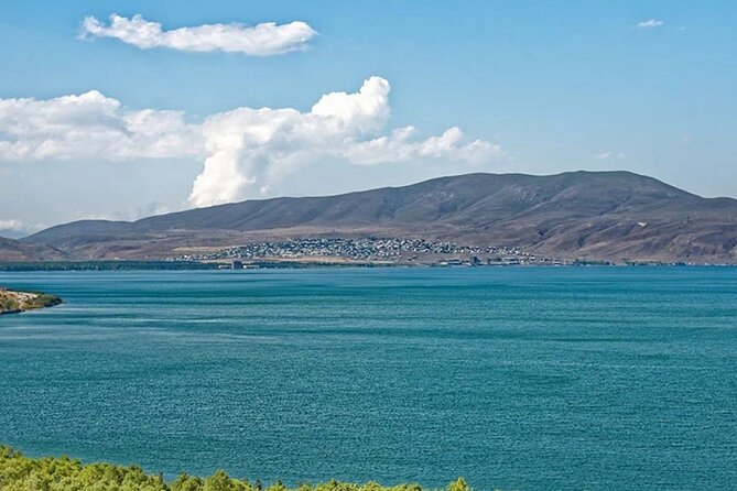 Lake Sevan, Hayravank, Noratus, Selim Pass, Jermuk, Areni - Sevanavank and Armenia’s cross-stone tradition