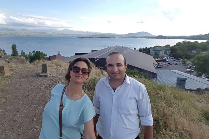 Lake Sevan,Sevanavank,Tsakhkadzor(ski resort) - Lake Sevan, Armenia’s High Volcanic Lake