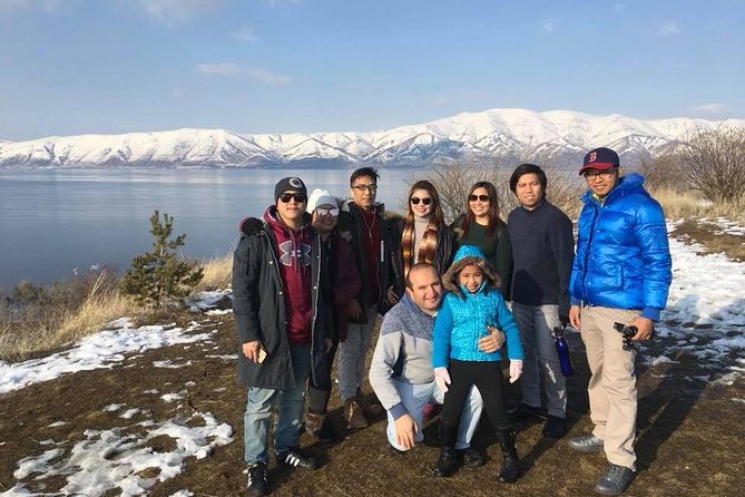 Lake Sevan,Sevanavank,Tsakhkadzor(ski resort) - Booking Advice and Practical Preparation