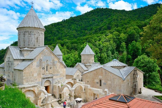 Lake Sevan, Tsaghkadzor ropeway, Dilijan, Haghartsin - private tour from Yerevan - What the private vehicle changes