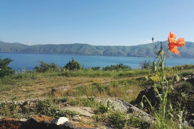 Lake Sevan, Tsaghkadzor ropeway, Dilijan, Haghartsin - private tour from Yerevan - Is $129 good value for three people?