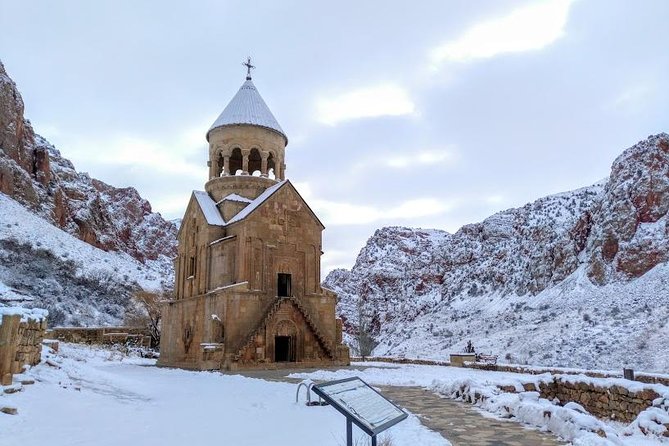 Multi-Day Winter Sightseeing Tour in Armenia - Areni wine and Armenia’s ancient food story