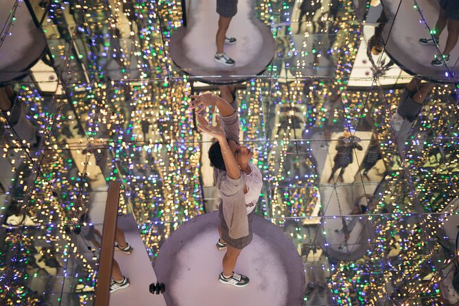 Museum of Illusions Tour - Is $12 good value?