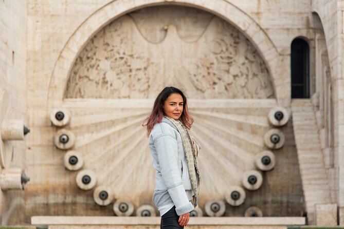 Photo tour in Yerevan - Why this Yerevan photo walk works
