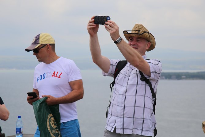 Private 6-7 hour Tsaghkadzor, Kecharis, Lake Sevan, Sevanavank Tour from Yerevan - Who will get the most from this Armenia day trip