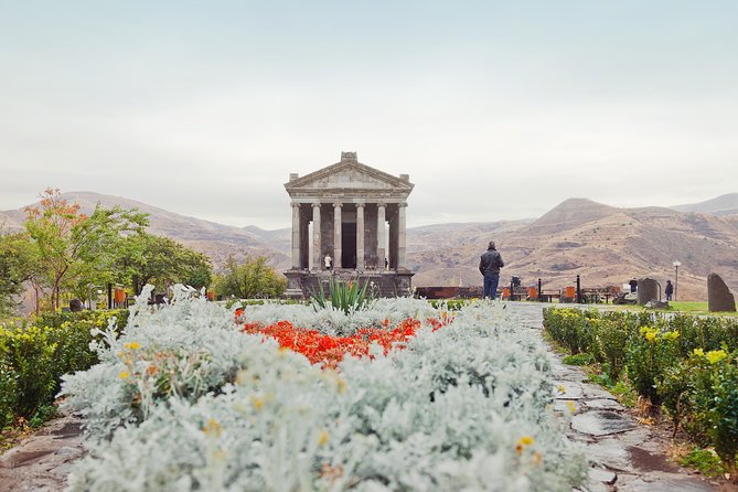 Private 7-8-hour Khor Virap, Garni temple & Geghard monastery trip from Yerevan - Timing, comfort, and the small drawbacks