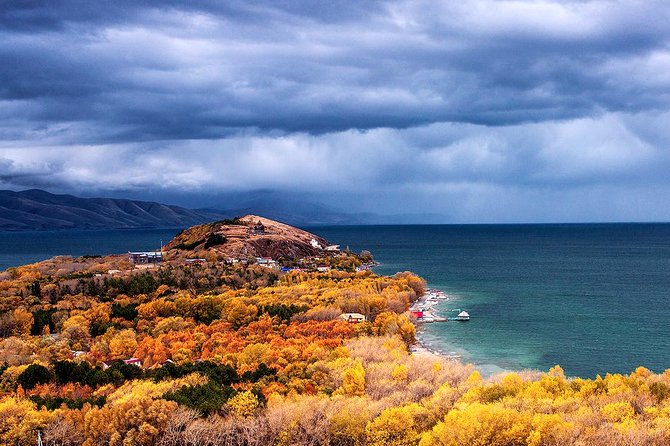 Private 7-8 hour Trip to Garni - Geghard - Lake Sevan - Sevanavank from Yerevan - Key points at a glance