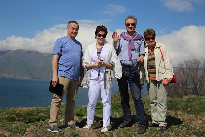 Private 7-8 hour Trip to Garni - Geghard - Lake Sevan - Sevanavank from Yerevan - What the private guide option adds