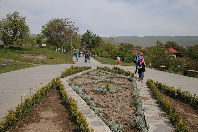 Private 7-8 hour Trip to Garni - Geghard - Lake Sevan - Sevanavank from Yerevan - Who will get the most from this tour