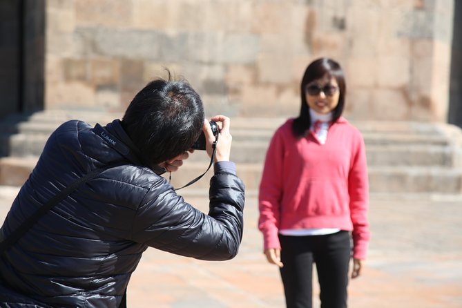Private 8-9-hour Echmiadzin, Zvartnots, Garni and Geghard trip from Yerevan - Why this route gives you Armenia in one day
