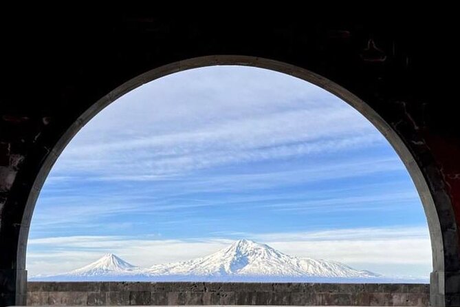 Private Day Trip from Yerevan to UNESCO World Heritage Sites - Why this Yerevan day trip works