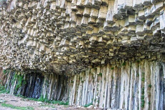 Private Day Trip to Symphony of Stones-Garni-Geghard & Lake Sevan - Why this route works from Yerevan