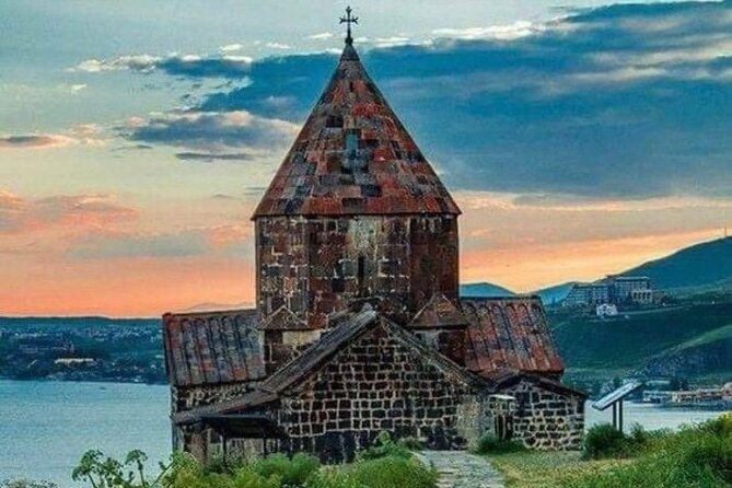 Private Day Trip to Symphony of Stones-Garni-Geghard & Lake Sevan - Garni Temple and Armenia’s pagan past