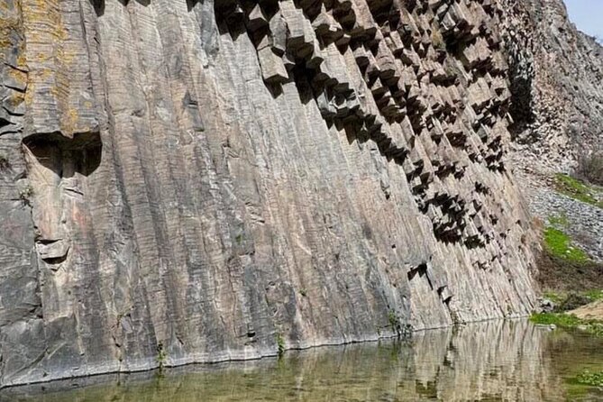 Private Day Trip to Symphony of Stones-Garni-Geghard & Lake Sevan - The timing problem, and how to handle lunch