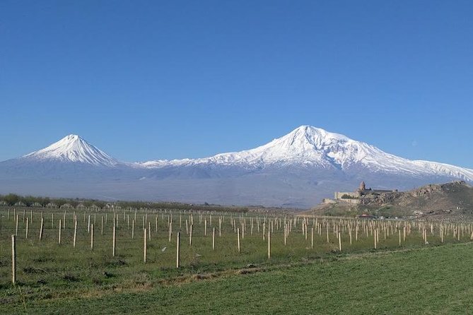 Private day trip to Tatev Monastery and South Armenia - Areni Wine Factory and a taste of the village