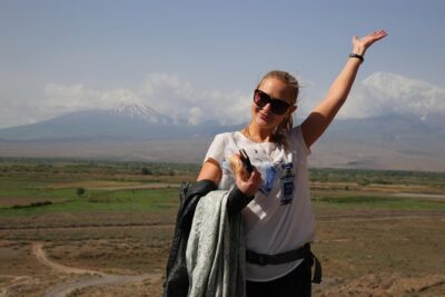 Private Full-Day Trip to Khor Virap – Noravank – Tatev-ropeway from Yerevan