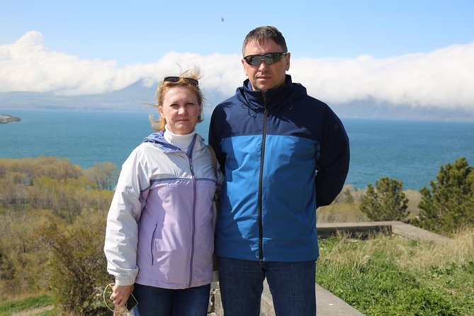 Private Half-Day Lake Sevan, Sevanavank Tour from Yerevan - Lake Sevan: two hours beside Armenia’s high mountain water