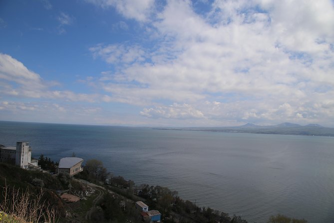 Private Half-Day Lake Sevan, Sevanavank Tour from Yerevan - Sevanavank and the peninsula churches from 874