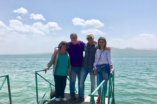 Private Half-Day Lake Sevan, Sevanavank Tour from Yerevan - What the $101.70 group price really offers