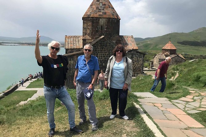 Private Half-Day Lake Sevan, Sevanavank Tour from Yerevan - The main strengths, and the limits