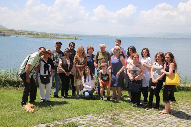 Private Half-Day Lake Sevan, Sevanavank Tour from Yerevan - The private ride from Yerevan