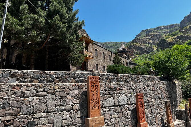 Private Tour: Garni-Geghard-Tsaghkadzor-Sevan - Lake Sevan at 1,900 meters