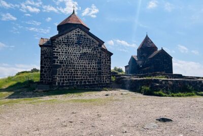 Private Tour: Garni-Geghard-Tsaghkadzor-Sevan