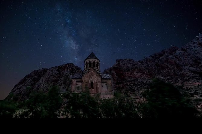 Private Tour: Khor Virap, Areni, Noravank - Khor Virap and the view toward Mount Ararat
