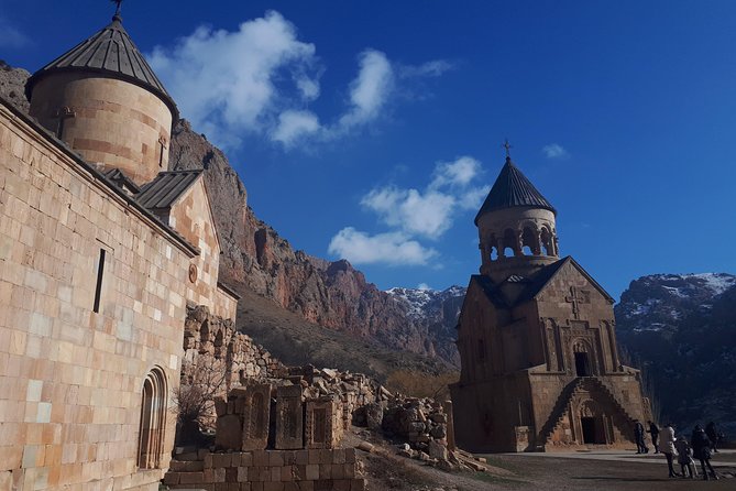 Private Tour: Khor Virap, Areni, Noravank - Is $130 good value for up to three people?