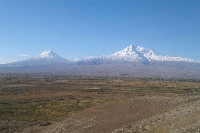 Private Tour: Khor Virap, Areni, Noravank, Jermuk - What the private car changes