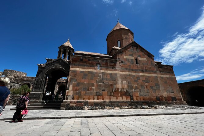 Private Tour: Khor Virap-Areni-Noravank-Tatev - Why this southern Armenia route is worth the long day