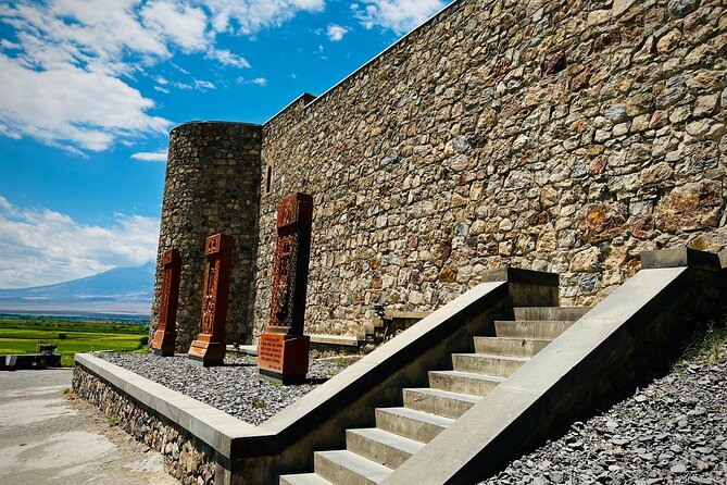 Private Tour: Khor Virap-Areni-Noravank-Tatev - What the private format adds