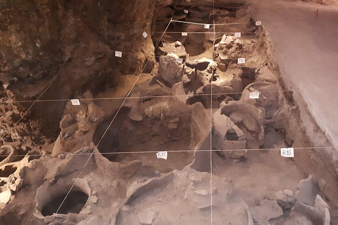Private Tour: Khor Virap, Areni, Noravank - Areni Winery and Armenia’s wine traditions