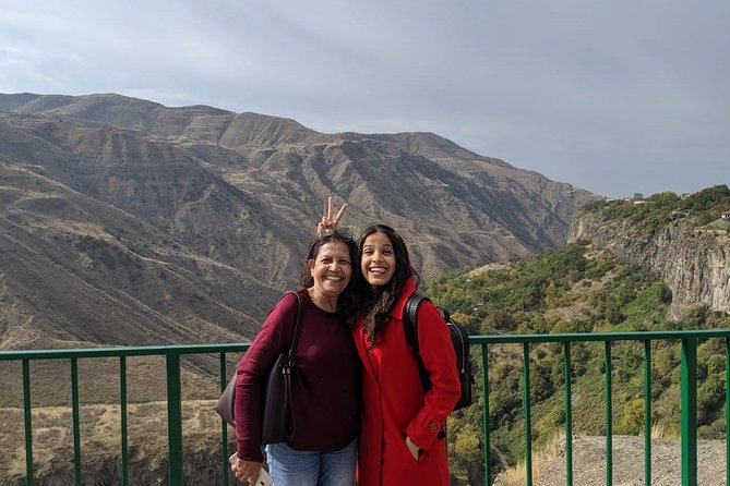 Private Tour: Khor Virap, Garni, Geghard, Lake Sevan - Is $76.46 per person a fair price?