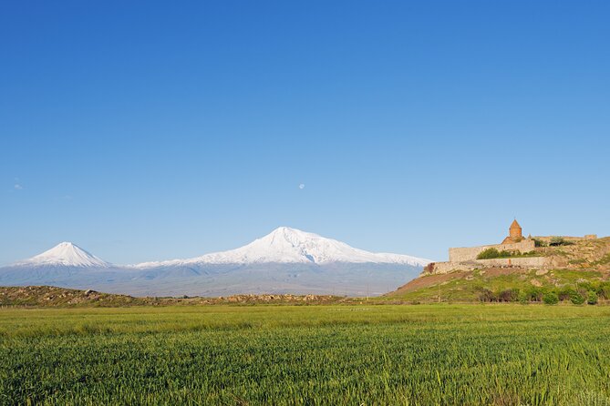 Private Tour: Khor Virap, Noravank, Winery, Birds Cave, Tatev - Key points before you book