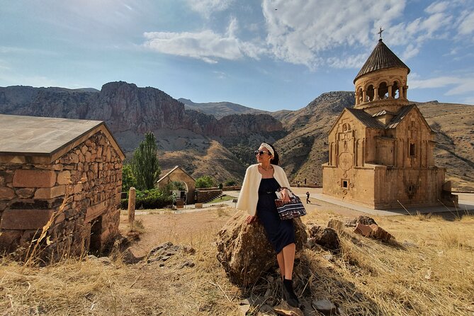 Private Tour: Khor Virap, Noravank, Winery, Birds Cave, Tatev - The Wings of Tatev cable car choice