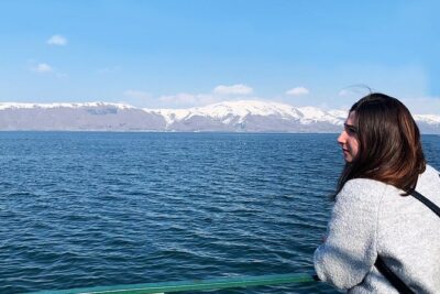 Private Tour: Lake Sevan, Sevanavank