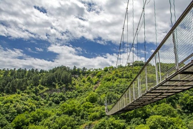 Private Tour to Areni winery, Tatev (ropeway), Khndzoresk (cave city) - Why this southeastern Armenia day trip works
