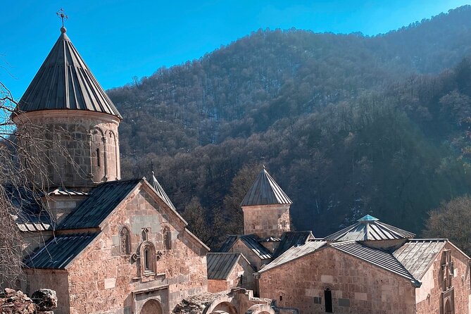 Private tour to Dilijan city, Haghartsin Monastery, Yell Extreme Park - Why this day trip works so well