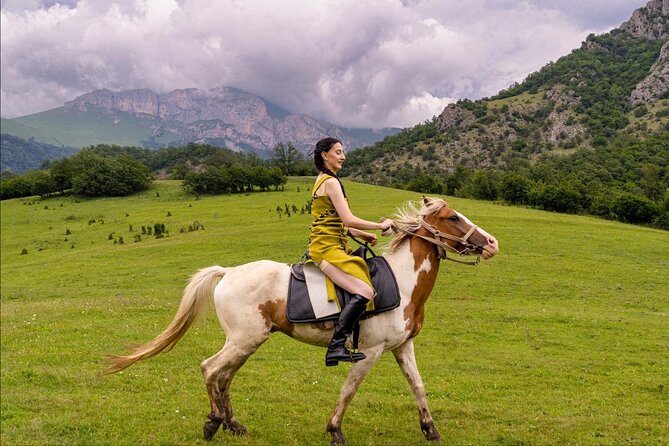 Private tour to Dilijan city, Haghartsin Monastery, Yell Extreme Park - Who should choose this Armenia tour