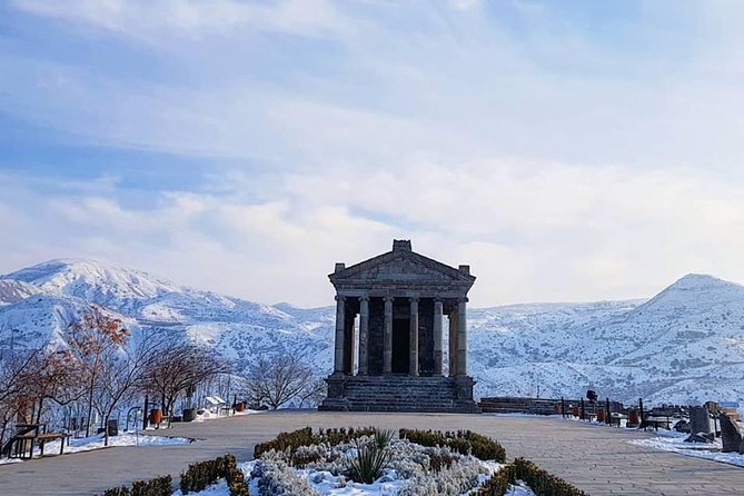 Private tour to Garni-Geghard-Arch of Charents-Tsaghkadzor-Lake Sevan - Key Points Before You Book