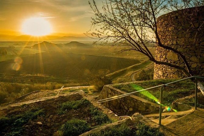Private tour to Garni-Geghard-Arch of Charents-Tsaghkadzor-Lake Sevan - Garni Temple and Armenia’s Pagan Past