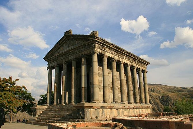 Private tour to Garni, Geghard, Sevan (Sevanavank), Dilijan (Haghartsin) - Why this four-stop route works