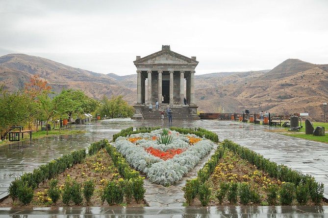 Private tour to Garni - Geghard - Tsaghkadzor (Kecharis) - Four Armenian sights from one Yerevan pickup