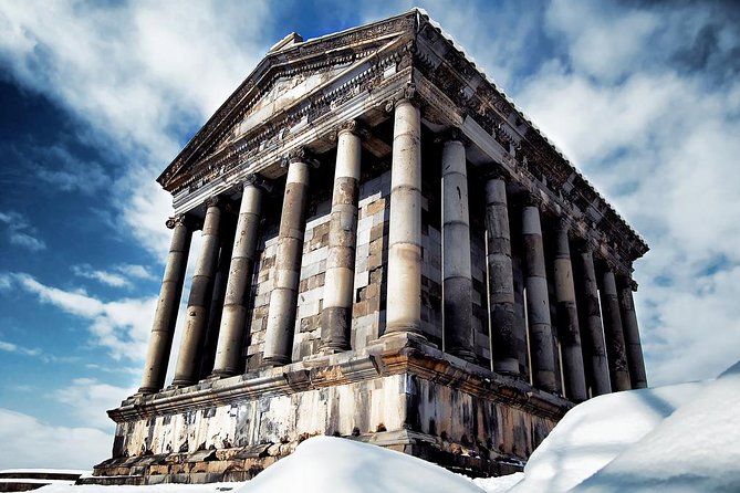 Private tour to Garni - Geghard - Tsaghkadzor (Kecharis) - Who should book this Armenia day trip