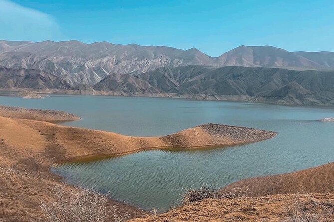 Private Tour to Garni Temple, Geghard & Khor Virap Monasteries, Azat Reservoir - Why This Route Works So Well From Yerevan